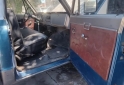 Camionetas - Chevrolet C 10 1981 Diesel 11111Km - En Venta