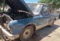 Camionetas - Chevrolet C 10 1981 Diesel 11111Km - En Venta