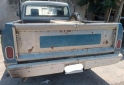 Camionetas - Chevrolet C 10 1981 Diesel 11111Km - En Venta