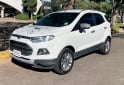 Autos - Ford Ecosport Freestyle 2014 Nafta 125000Km - En Venta