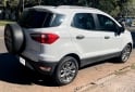 Autos - Ford Ecosport Freestyle 2014 Nafta 125000Km - En Venta