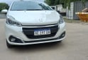 Autos - Peugeot 208 2018 Nafta 83000Km - En Venta