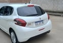 Autos - Peugeot 208 2018 Nafta 83000Km - En Venta