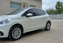 Autos - Peugeot 208 2018 Nafta 83000Km - En Venta