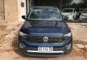 Autos - Volkswagen T-CROSS 1.6 TRENDLINE 2021 Nafta 51000Km - En Venta