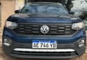 Autos - Volkswagen T-CROSS 1.6 TRENDLINE 2021 Nafta 51000Km - En Venta