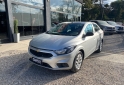 Autos - Chevrolet PRISMA 1.4 LT 2018 Nafta  - En Venta