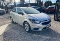 Autos - Chevrolet PRISMA 1.4 LT 2018 Nafta  - En Venta