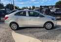 Autos - Chevrolet PRISMA 1.4 LT 2018 Nafta  - En Venta