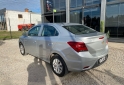 Autos - Chevrolet PRISMA 1.4 LT 2018 Nafta  - En Venta