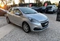 Autos - Peugeot 208 1.5 ACTIVE 2017 Nafta  - En Venta