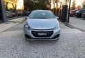 Autos - Peugeot 208 1.5 ACTIVE 2017 Nafta  - En Venta