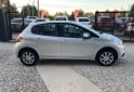 Autos - Peugeot 208 1.5 ACTIVE 2017 Nafta  - En Venta