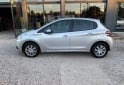 Autos - Peugeot 208 1.5 ACTIVE 2017 Nafta  - En Venta