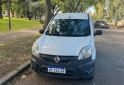 Utilitarios - Renault Kangoo 2017 Nafta 115000Km - En Venta