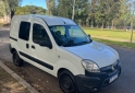 Utilitarios - Renault Kangoo 2017 Nafta 115000Km - En Venta