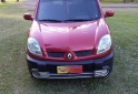 Utilitarios - Renault KANGOO 2011 Diesel 144000Km - En Venta