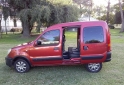 Utilitarios - Renault KANGOO 2011 Diesel 144000Km - En Venta