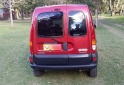 Utilitarios - Renault KANGOO 2011 Diesel 144000Km - En Venta