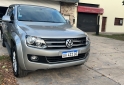 Camionetas - Volkswagen Amarok Highline 4x2 2016 Diesel 80000Km - En Venta