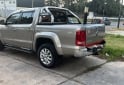 Camionetas - Volkswagen Amarok Highline 4x2 2016 Diesel 80000Km - En Venta