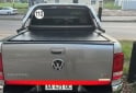 Camionetas - Volkswagen Amarok Highline 4x2 2016 Diesel 80000Km - En Venta