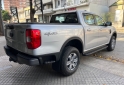 Camionetas - Ford Ranger v6 xls 2024 Diesel 13Km - En Venta