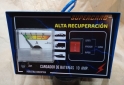 Herramientas - Cargadores de baterias de 10 y 20 amp. ALTA RECUPERACIN, Favor LEER DESCRIPCIN - En Venta