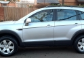 Camionetas - Chevrolet Captiva ls 2014 Nafta 115000Km - En Venta