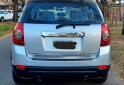 Camionetas - Chevrolet Captiva ls 2014 Nafta 115000Km - En Venta