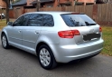 Autos - Audi A3 1.6 SPORTBACK 2010 Nafta 145000Km - En Venta