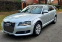 Autos - Audi A3 1.6 SPORTBACK 2010 Nafta 145000Km - En Venta