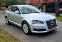 Autos - Audi A3 1.6 SPORTBACK 2010 Nafta 145000Km - En Venta