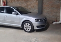 Autos - Audi A3 1.6 SPORTBACK 2010 Nafta 145000Km - En Venta