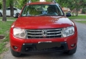 Camionetas - Renault DUSTER CONFOR PLUS 1.6 2013 GNC 147000Km - En Venta