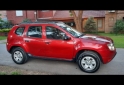 Camionetas - Renault DUSTER CONFOR PLUS 1.6 2013 GNC 147000Km - En Venta