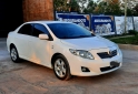 Autos - Toyota Corolla xei 2010 Nafta 158000Km - En Venta