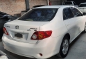 Autos - Toyota Corolla xei 2010 Nafta 158000Km - En Venta