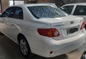 Autos - Toyota Corolla xei 2010 Nafta 158000Km - En Venta