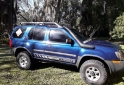 Camionetas - Nissan XTERRA 2005 Diesel 250000Km - En Venta