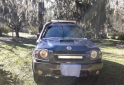 Camionetas - Nissan XTERRA 2005 Diesel 250000Km - En Venta