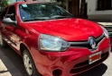 Autos - Renault Clio Mio 2013 Nafta 100000Km - En Venta