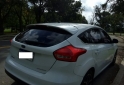 Autos - Ford FOCUS 5P 2.0L AT TITANIUM 2017 Nafta 94600Km - En Venta