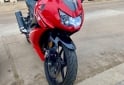 Motos - Kawasaki Ninja 250 2012 Nafta 16000Km - En Venta