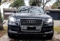 Camionetas - Audi Q5 Quattro 2.0 TFSI 2011 Nafta 125000Km - En Venta