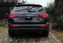 Camionetas - Audi Q5 Quattro 2.0 TFSI 2011 Nafta 125000Km - En Venta