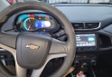 Autos - Chevrolet onix LTZ 2014 Nafta 46500Km - En Venta