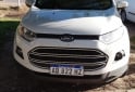 Camionetas - Ford Ecosport 1.6 se 2017 GNC 99999Km - En Venta