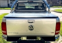 Camionetas - Volkswagen Amarok 2013 Diesel 220000Km - En Venta