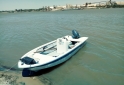 Embarcaciones - vendo o  permuto por moto - En Venta